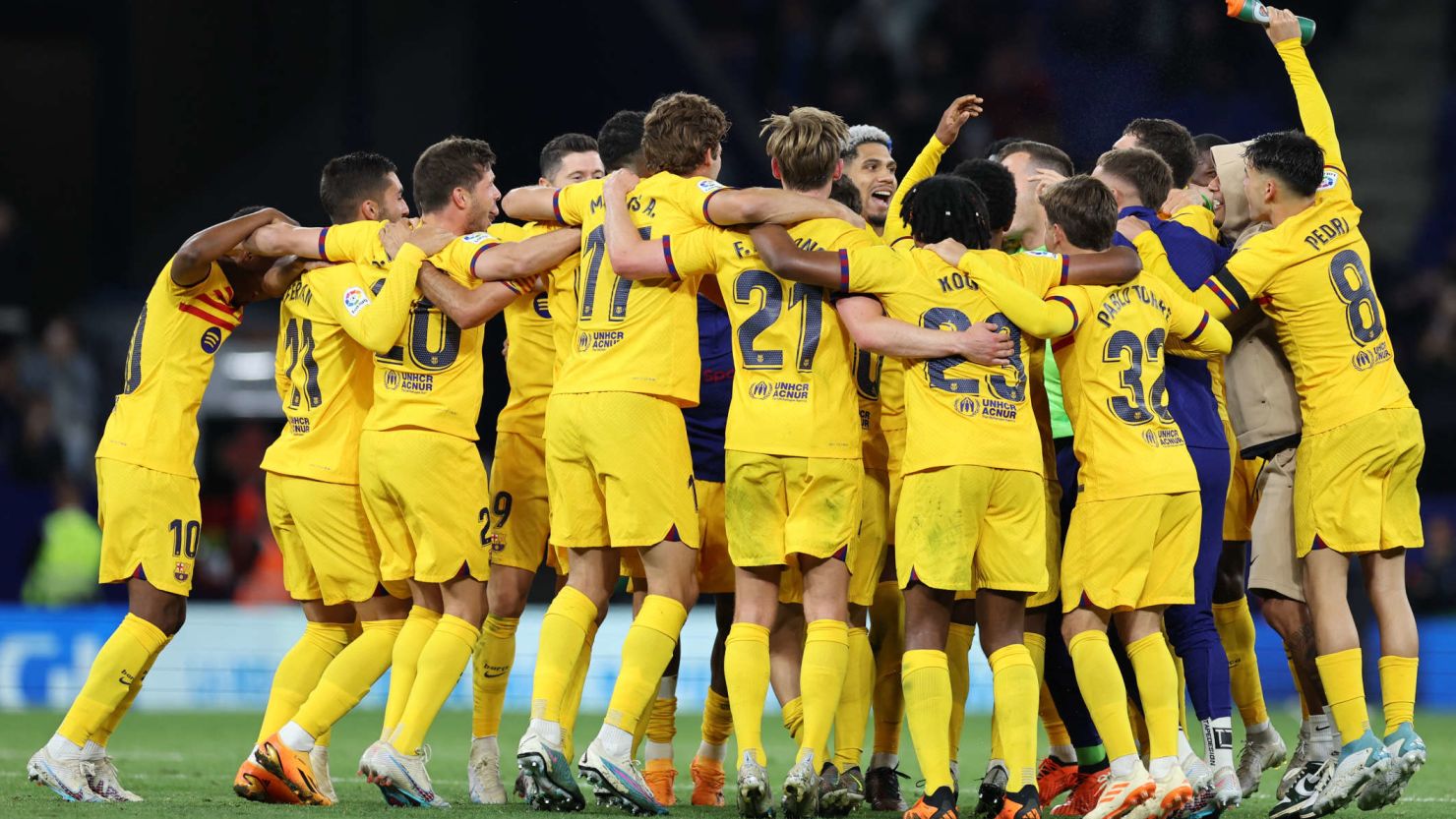 沉稳的大局 沉稳的大局